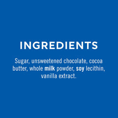 GHIRARDELLI Semi-Sweet Chocolate Premium Baking Chips Chocolate Chips