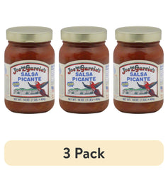 Joe T Garcias Joe T Garcias Salsa Picante, 16 oz