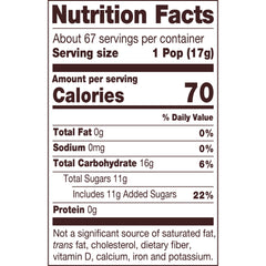(4 Pack) Tootsie Pops The Original Assorted Lollipops