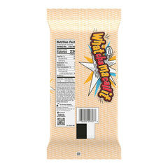 Whatchamacallit Chocolate, Caramel and Peanut Flavored Crisps Candy, Bars 1.6 oz, 6 Count