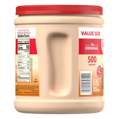 Coffee mate Original Powder Coffee Creamer, 35.3 oz