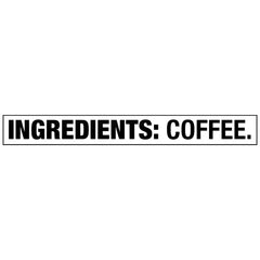Great Value Classic Medium Roast Ground Naturally Caffeinated Coffee, 40.3 oz Cannister