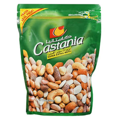Castania super extra nuts 300g