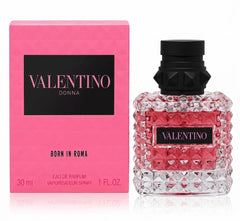 DONNA BORN IN ROMA/VALENTINO EDP 1.0 OZ