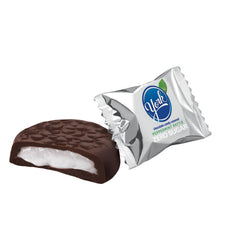 York Zero Sugar Chocolate Peppermint Patties Candy, Bag 5.1 oz