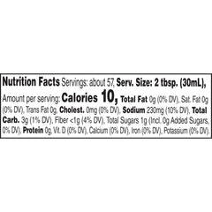 Pace Chunky Mild Salsa, 64 oz Bottle