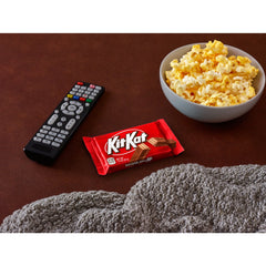 Kit Kat Milk Chocolate Wafer Candy, Bars 1.5 oz, 6 Count