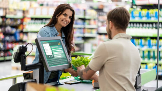 Smart Grocery Shopping: How to Save Money While Choosing Better Quality