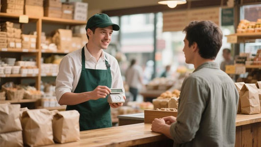 How High-Quality Groceries Enhance Your Overall Lifestyle and Well-Being