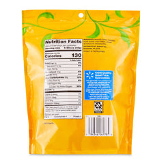 SWEETENED MANGO GREAT VALUE BAG 12 OZ