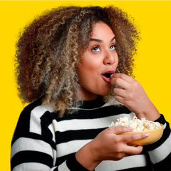 Smartfood Gluten Free, No Artificial Colors White Cheddar Popcorn Bag