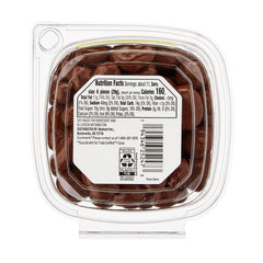 bettergoods Milk Chocolate Salted Caramel Flavored Cashews, 11 oz