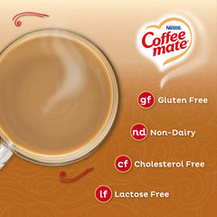 Coffee mate Original Powder Coffee Creamer, 35.3 oz