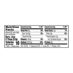 HERDEZ Salsa Verde Mild, Tortilla Chip Dip, Shelf Stable, Large 68 oz
