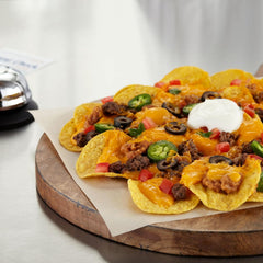 Tostitos Brand Dips & Salsas Medium Salsa Con Queso, 23 Ounce Jar