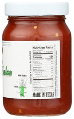 Kylito's SalsaÃ‚Â® Original Salsa 16 oz. Jar