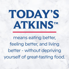 Atkins Keto Peanut Butter Cups, Gluten Free, 1.06 oz, 8 Count