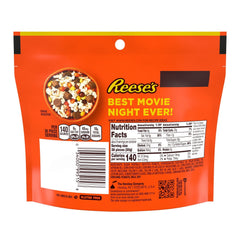 Reese's Pieces Peanut Butter in a Crunchy Shell Candy Bag, 9 oz