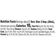 Pace Medium Picante Sauce, 64 oz Bottle
