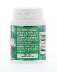 Elite Must Sugar Free Spearmint Cubed Gum, 2oz (2 pack)
