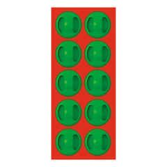 Lucas Muecas Watermelon Candy, 1.76 oz