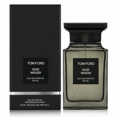 Oud Wood by Tom Ford 3.4 oz EDP for Unisex Perfume Women Men New in Box
